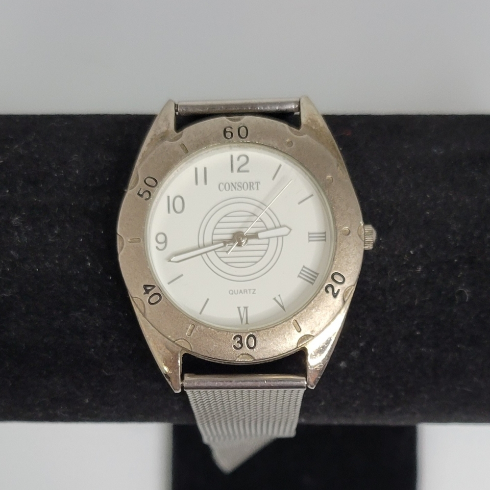 ▪︎Consort Women's Watch